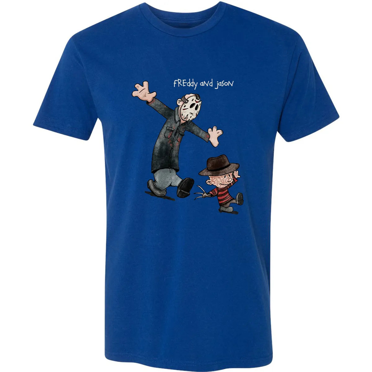 Premium Unisex T-shirt - MJHTX4CS