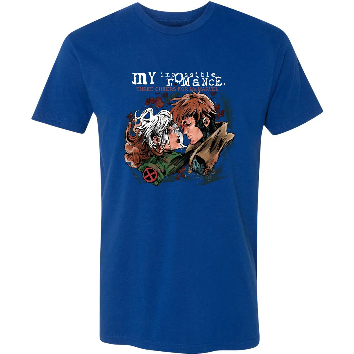 Premium Unisex T-shirt - HKDRU5Z4