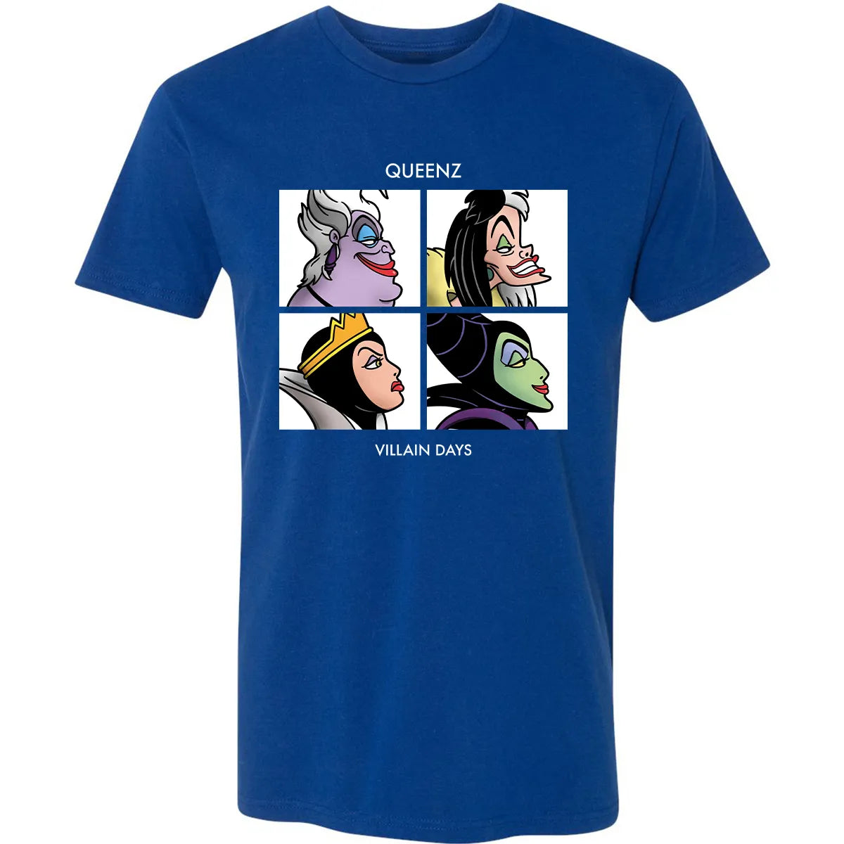 Premium Unisex T-shirt - HCKW9GBH