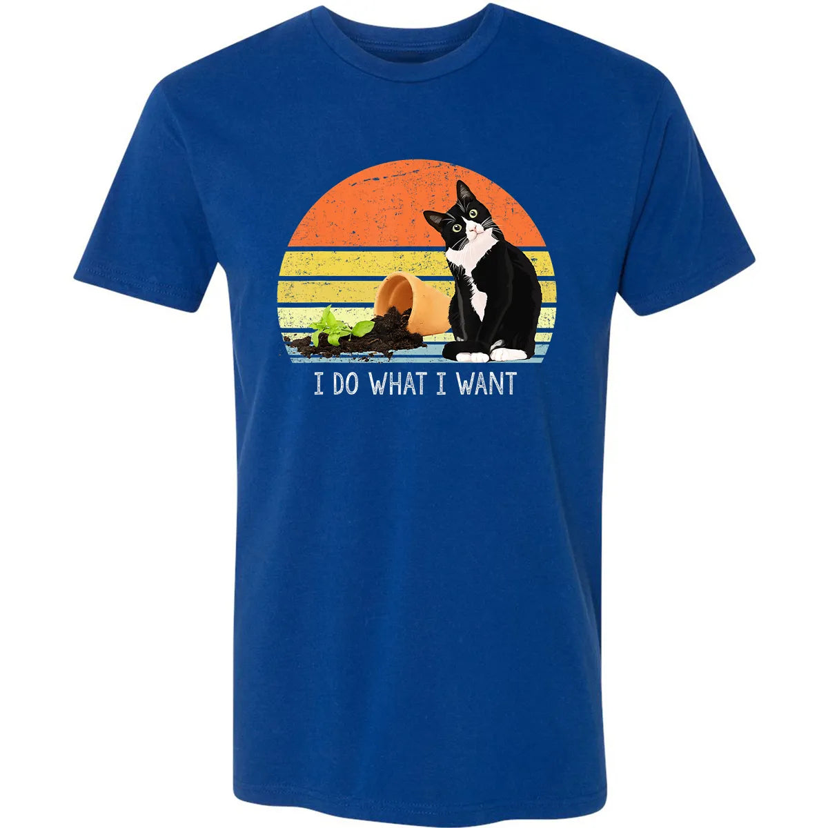 Premium Unisex T-shirt - P3UVP1R3