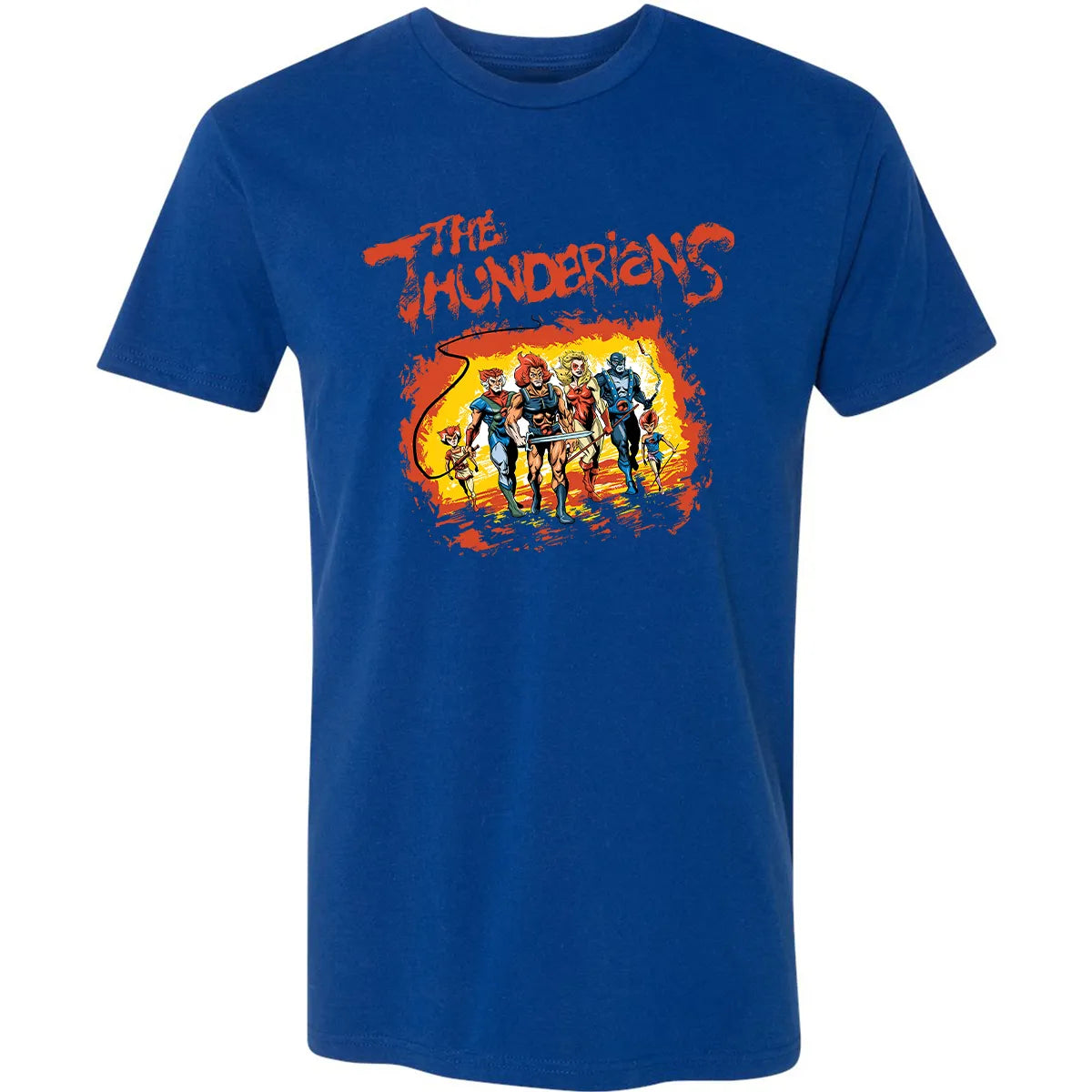 Premium Unisex T-shirt - UY22YA9W