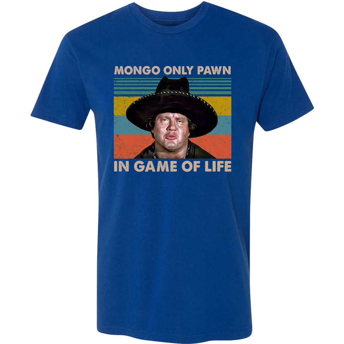 Premium Unisex T-shirt - Q9A336H9