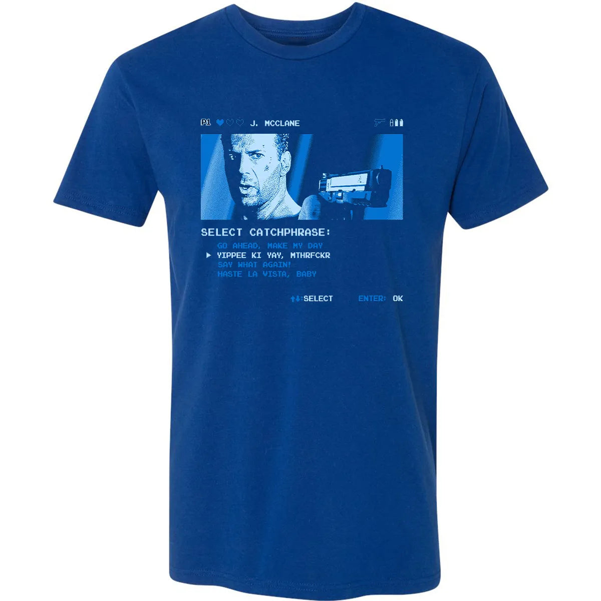 Premium Unisex T-shirt - EXYCJAM3
