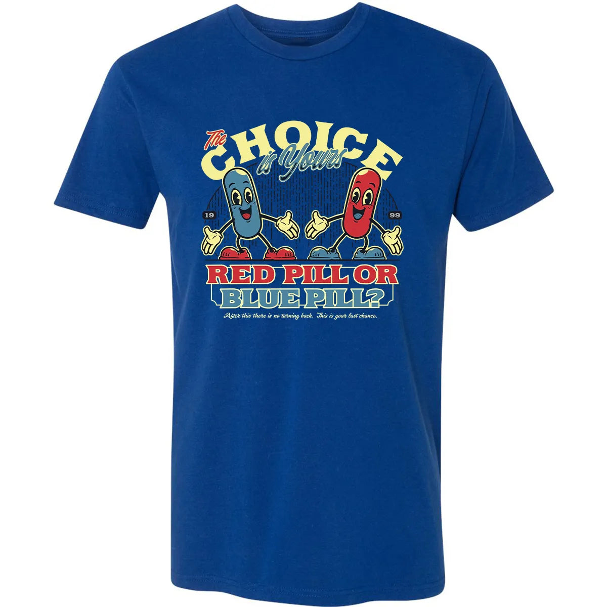 Premium Unisex T-shirt - 557NG78G