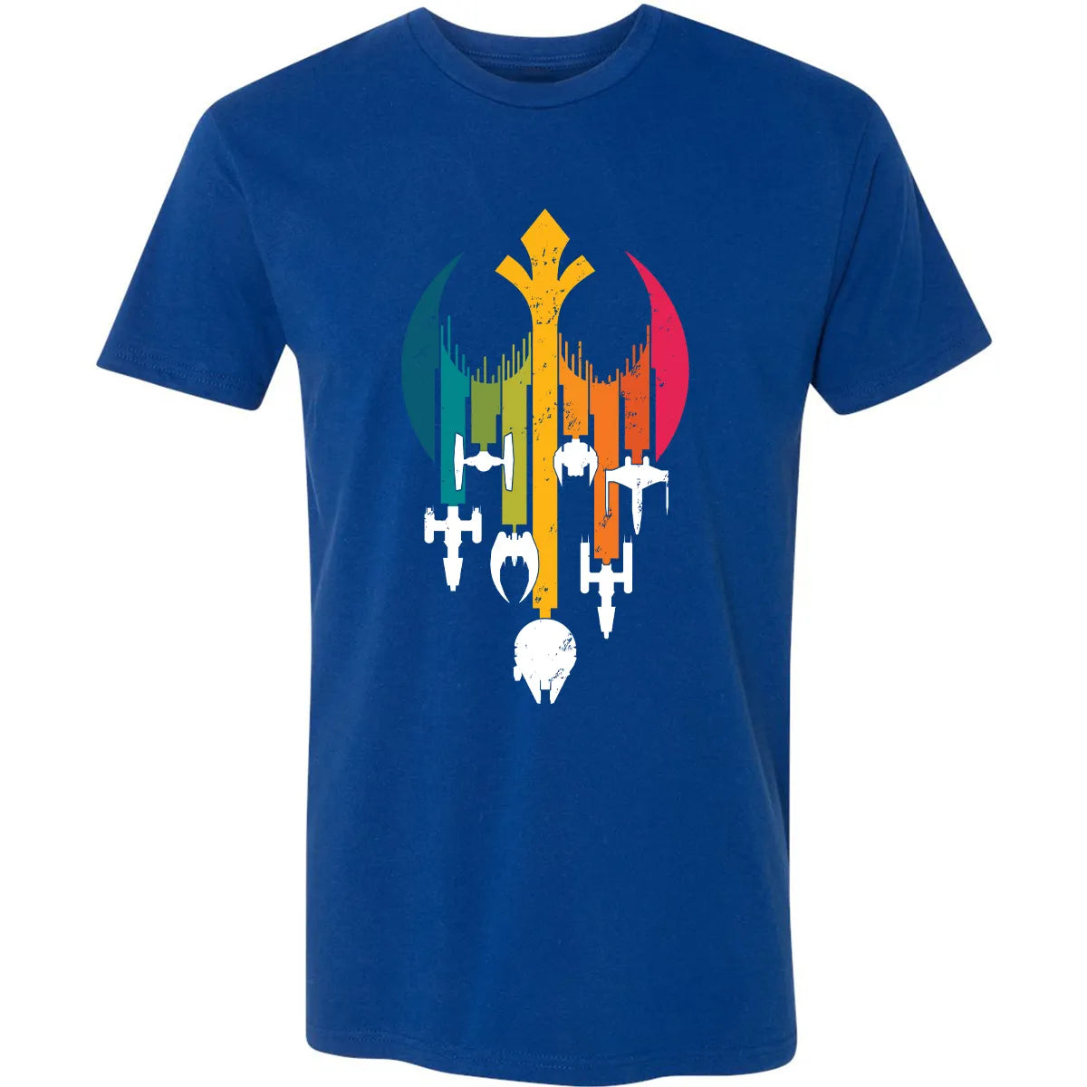 Premium Unisex T-shirt - TVDMCPXM