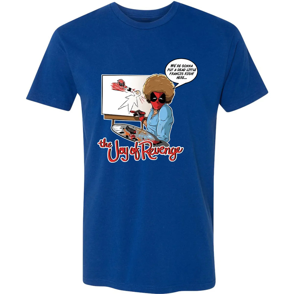 Premium Unisex T-shirt - F71L42YD