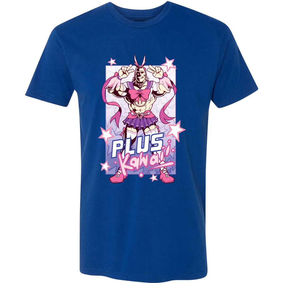 Premium Unisex T-shirt - 4A9LMWHL