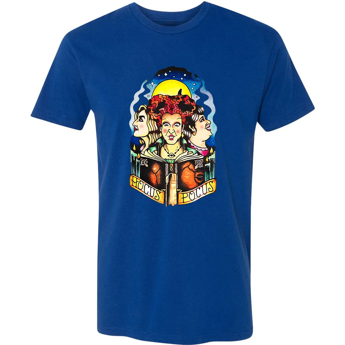 Premium Unisex T-shirt - X659K2HD
