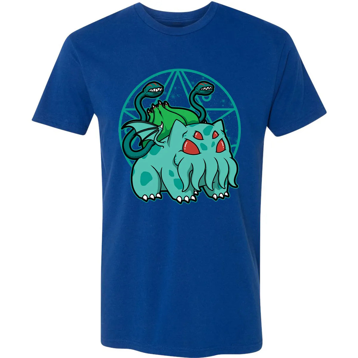 Premium Unisex T-shirt - ZWSGQPWY