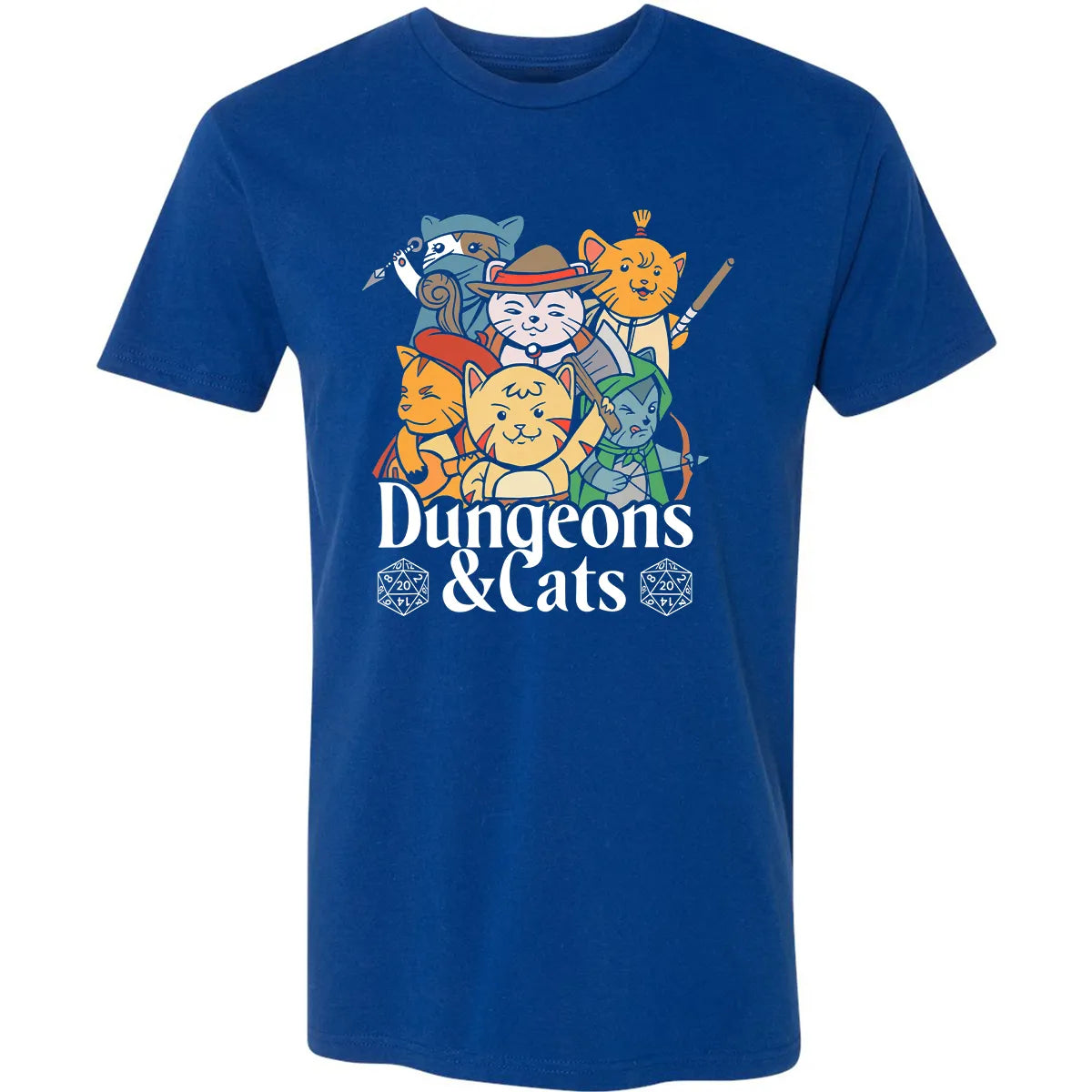 Premium Unisex T-shirt - 9Q53QBJV
