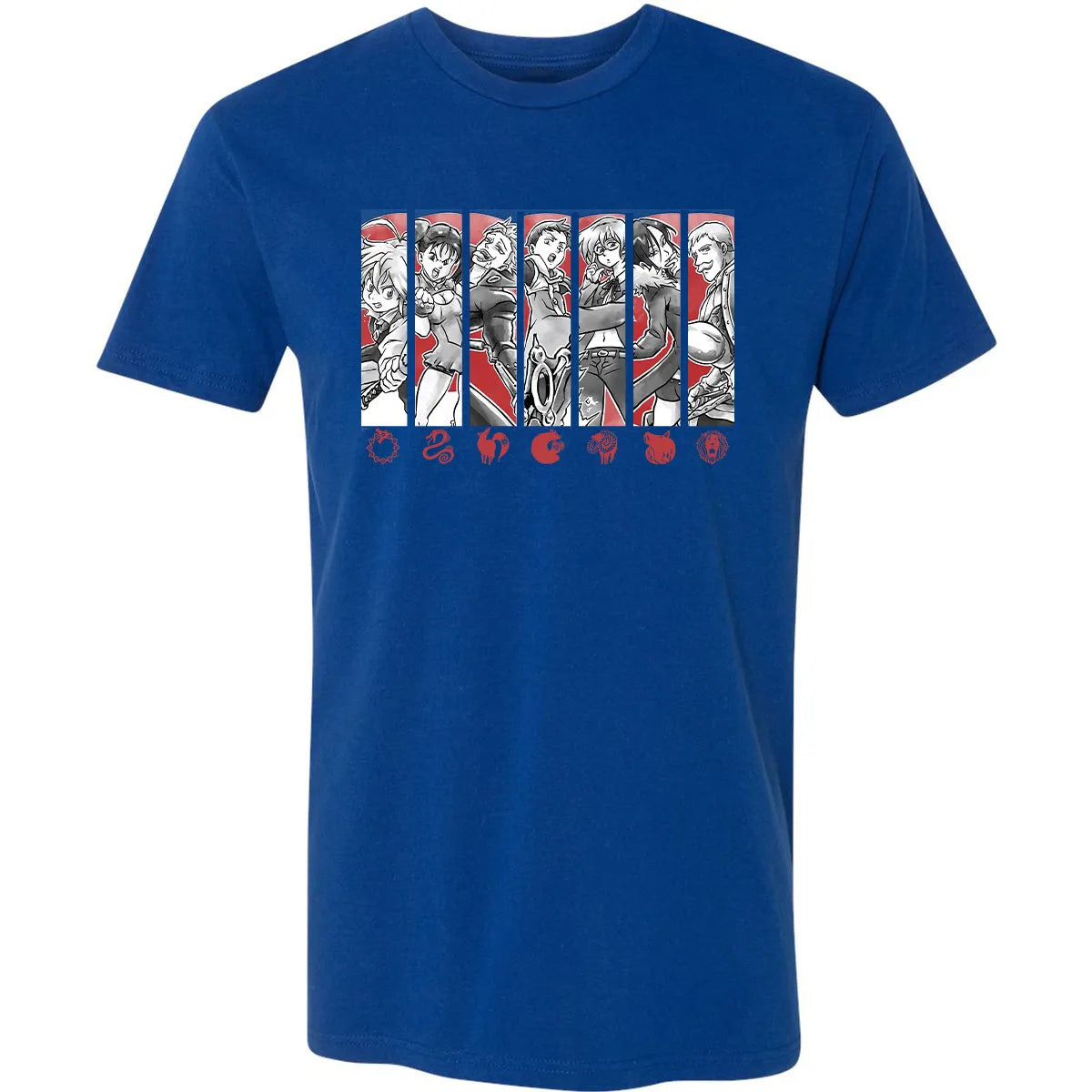 Premium Unisex T-shirt - KLK556G7