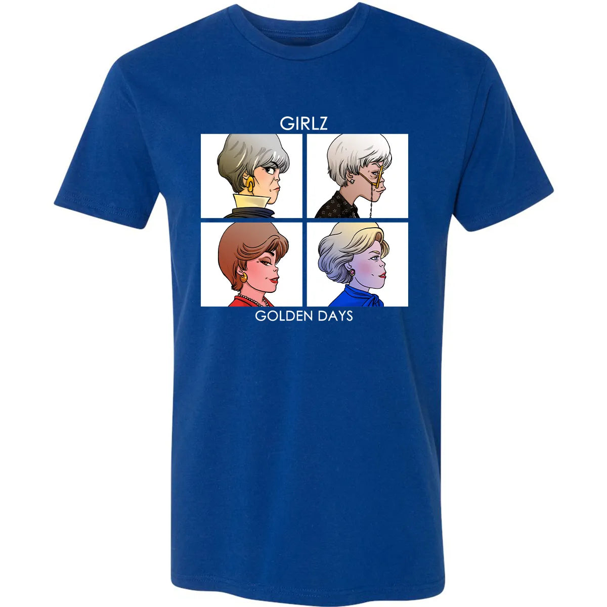 Premium Unisex T-shirt - XJAHY6X4