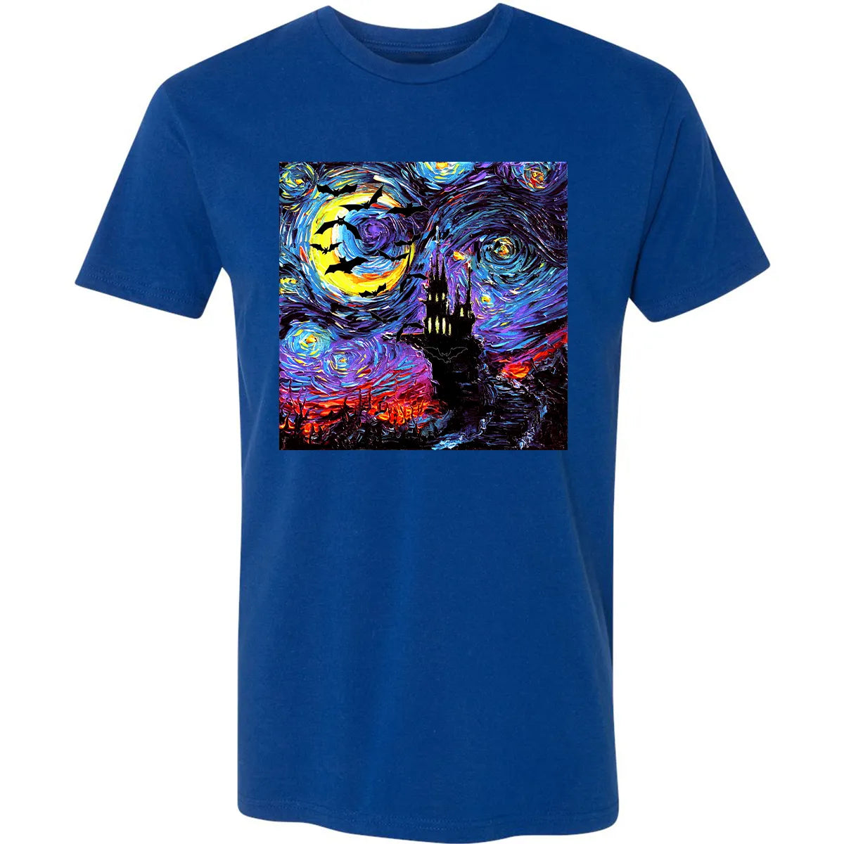 Premium Unisex T-shirt - 6CR9KM6Y