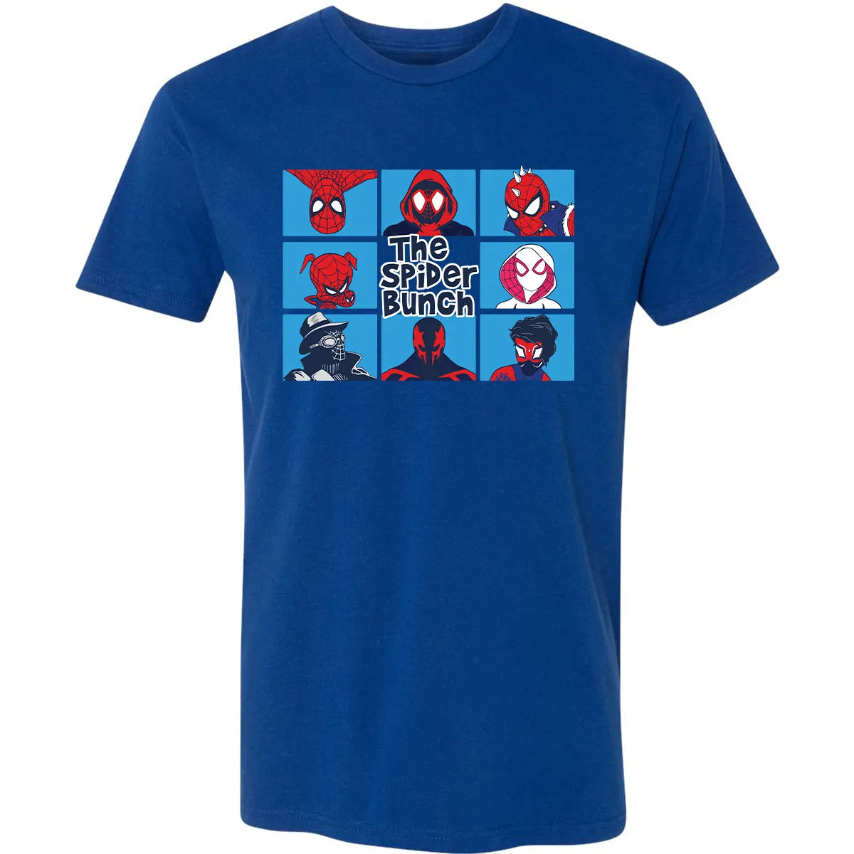 Premium Unisex T-shirt - E6P8UB4Z