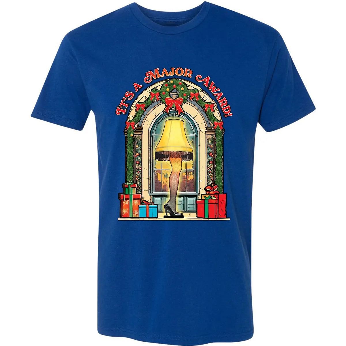 Premium Unisex T-shirt - DAE7HFD5