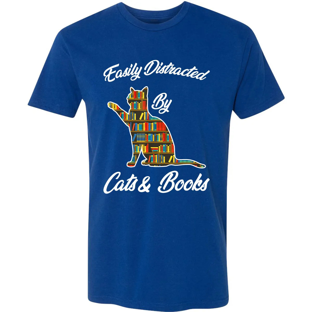 Premium Unisex T-shirt - D6GP8FEP