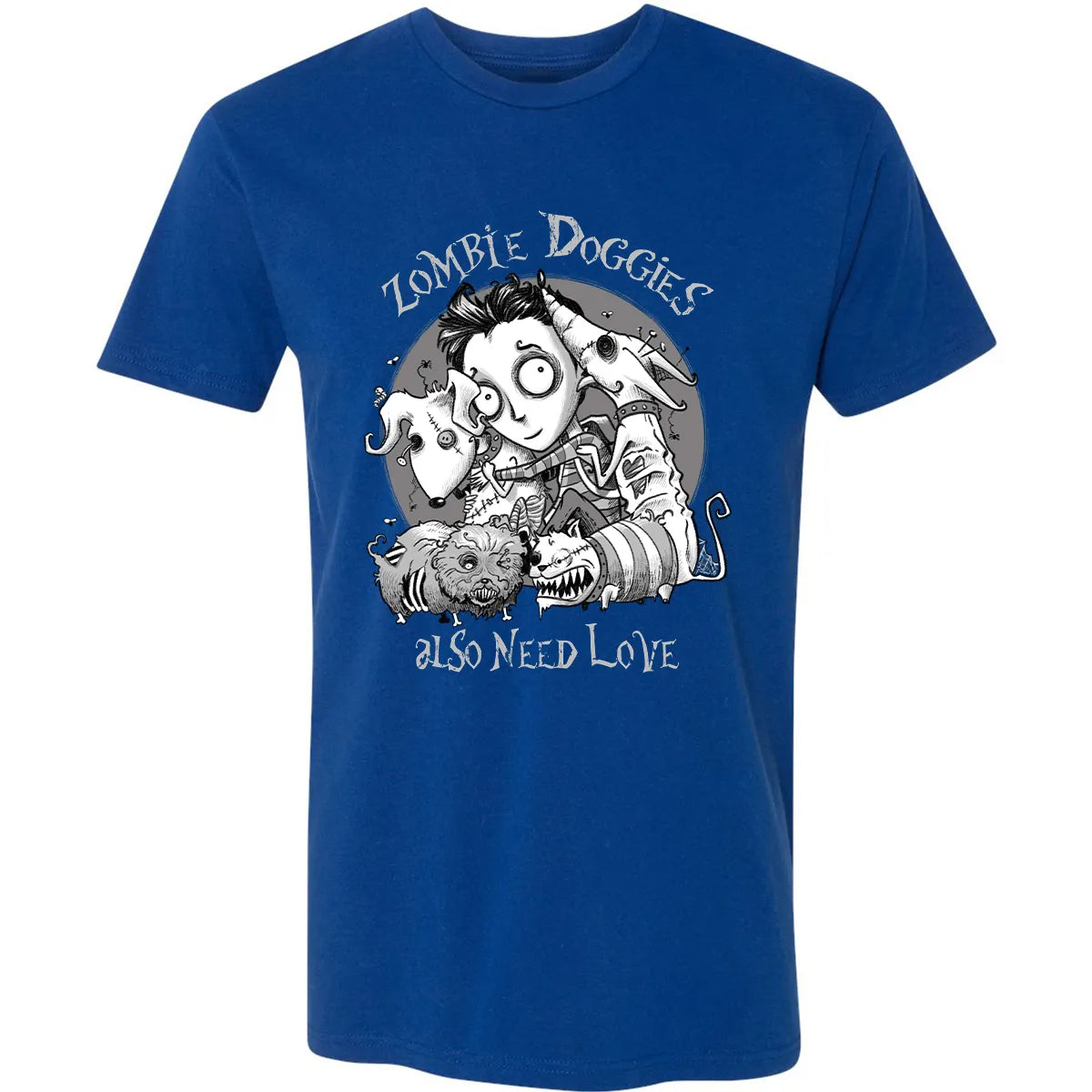 Premium Unisex T-shirt - RR1YW14V