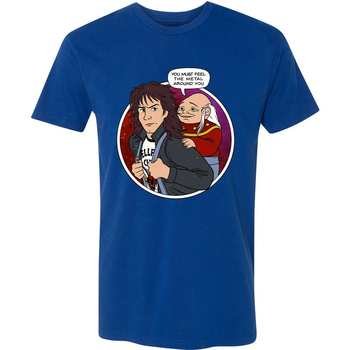 Premium Unisex T-shirt - NL2V11XF