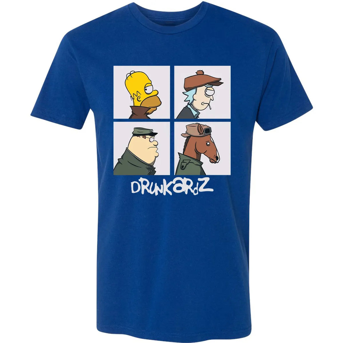 Premium Unisex T-shirt - 3RFH8R72