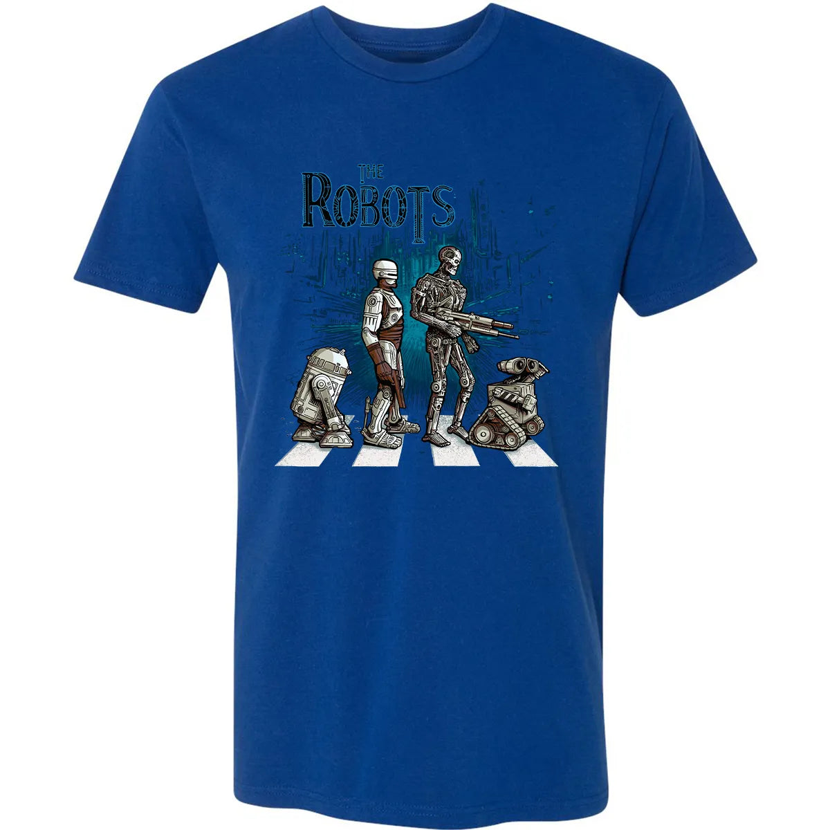 Premium Unisex T-shirt - 4P35ER5R