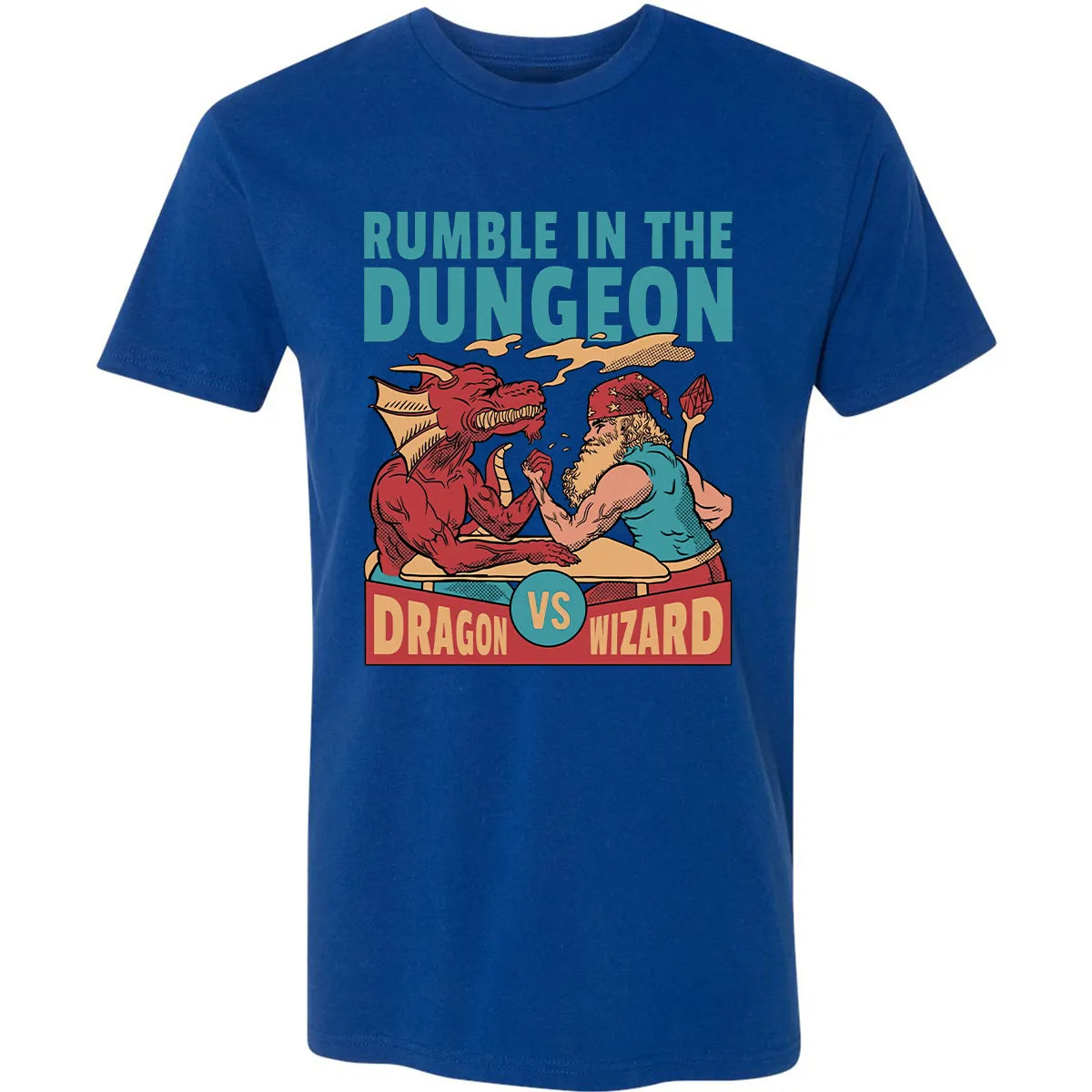 Premium Unisex T-shirt - VXTQF3GY