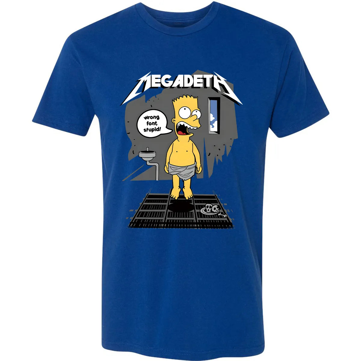 Premium Unisex T-shirt - C1TAHQSE