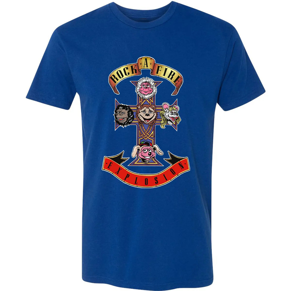 Premium Unisex T-shirt - 6UMZ2K7Q