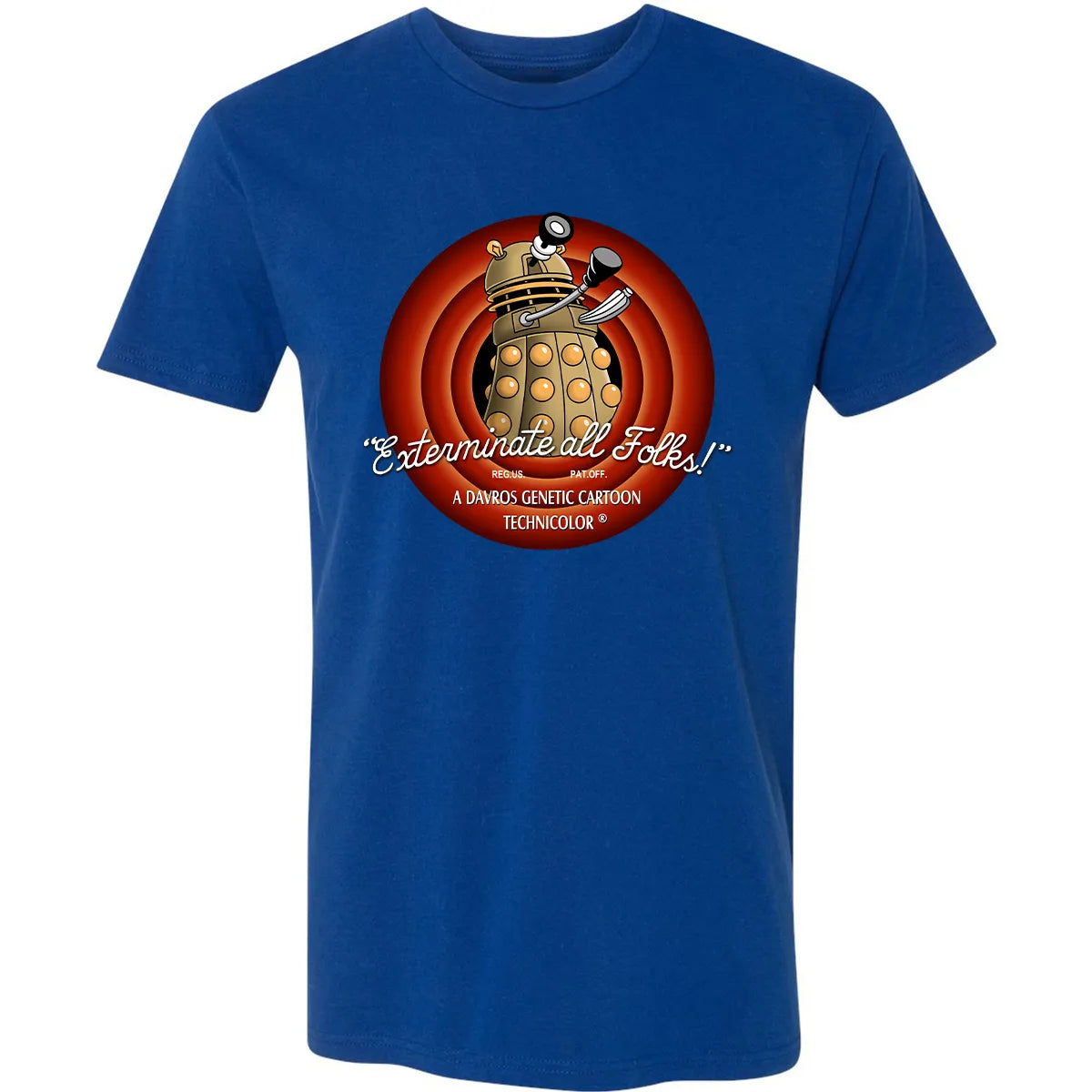 Premium Unisex T-shirt - CP6AKYRE