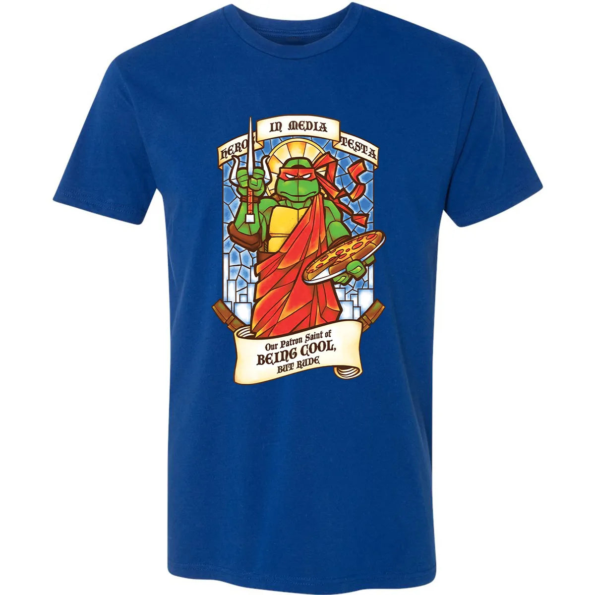 Premium Unisex T-shirt - CJWQHEKL