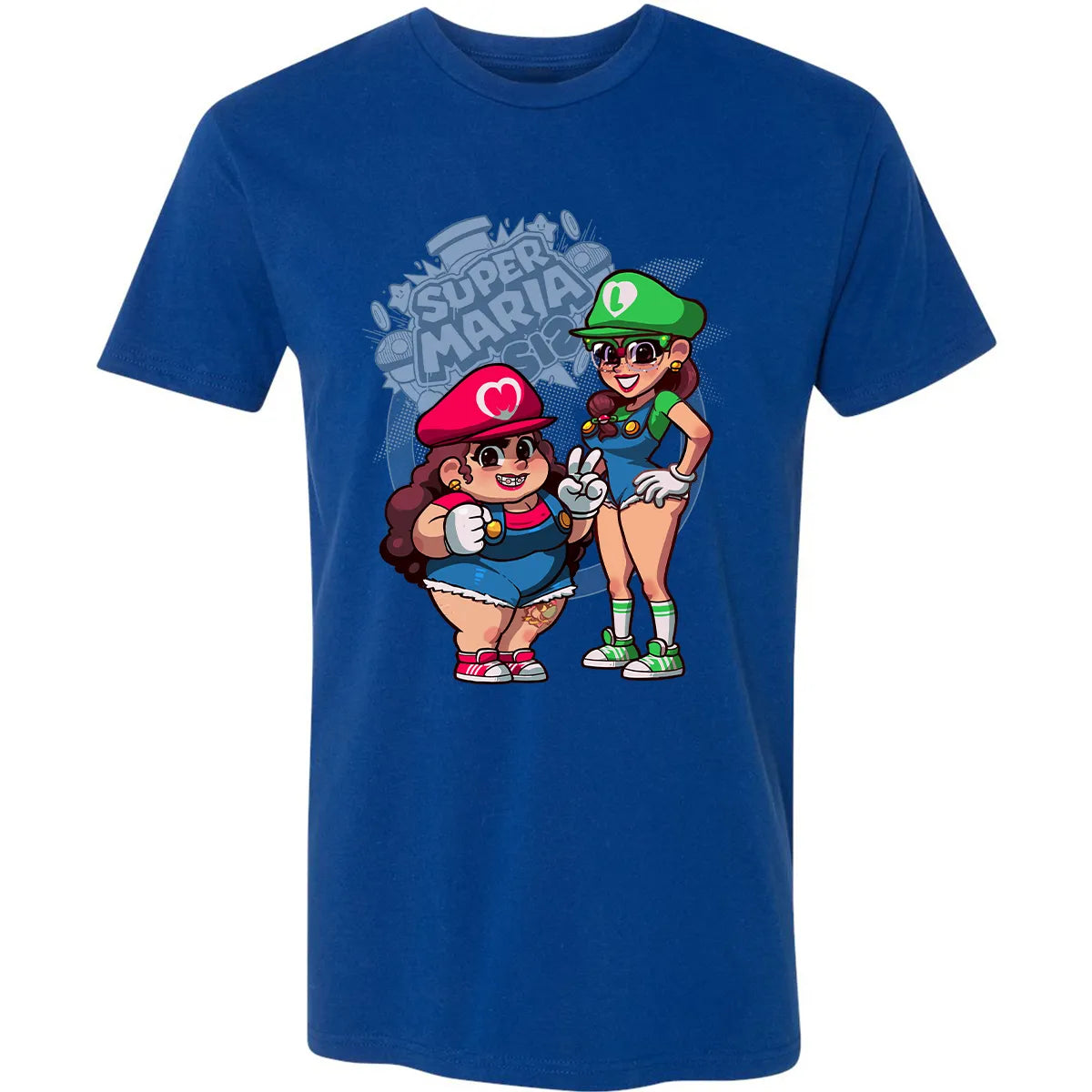 Premium Unisex T-shirt - DJLYBH3F