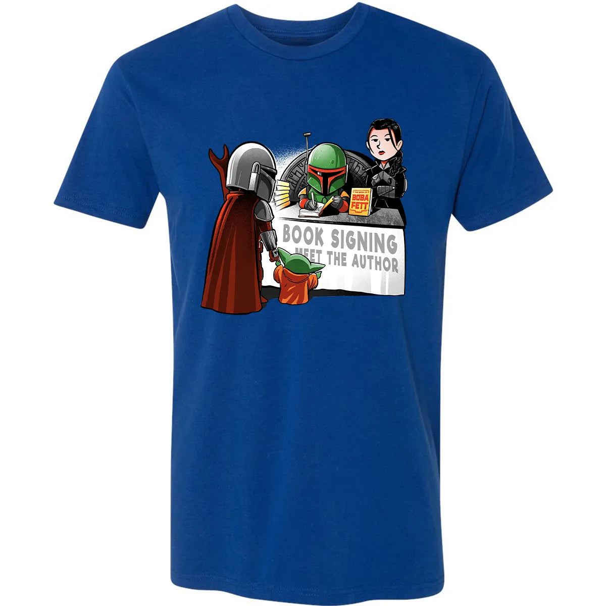 Premium Unisex T-shirt - NAGSUXCE