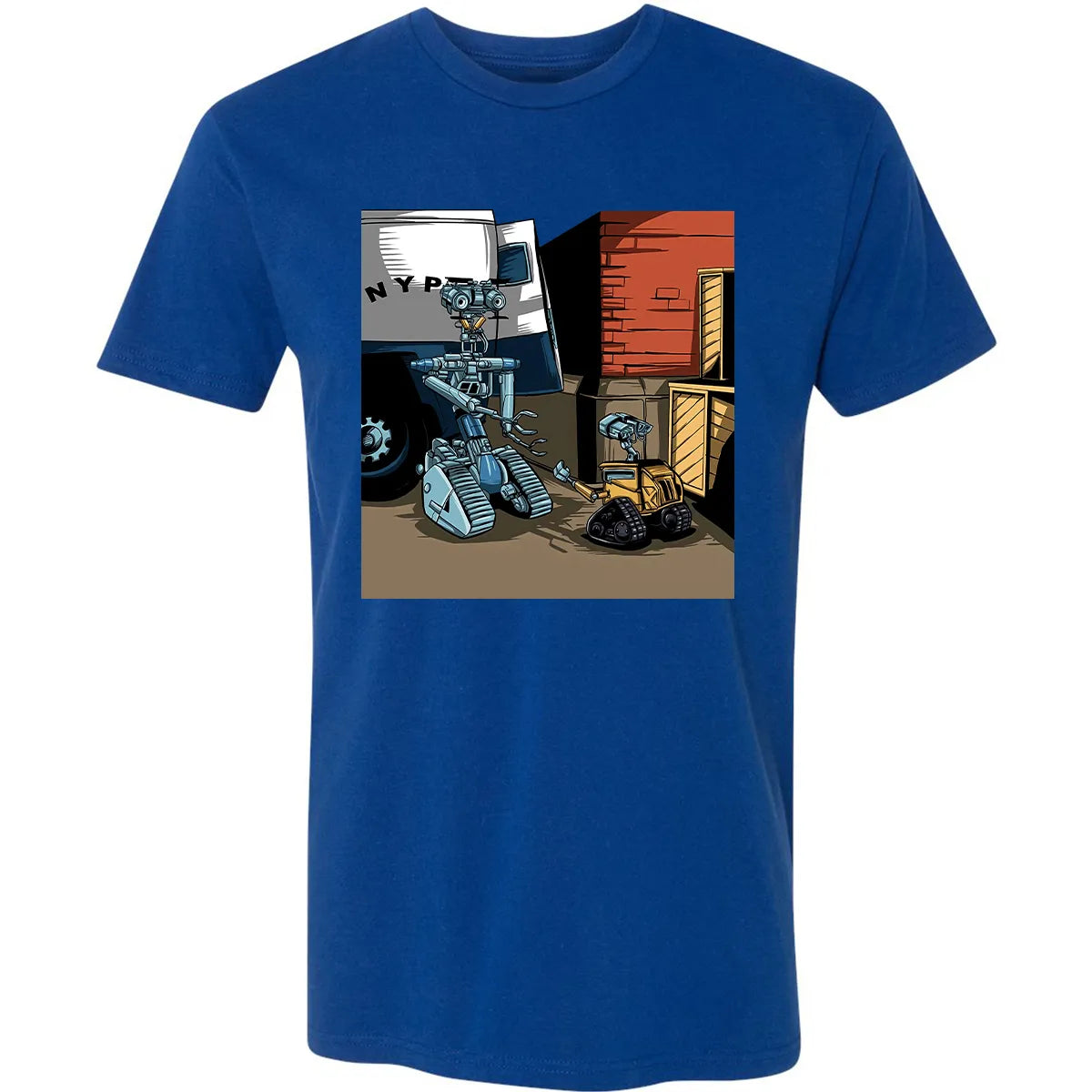 Premium Unisex T-shirt - M9PMFMWK