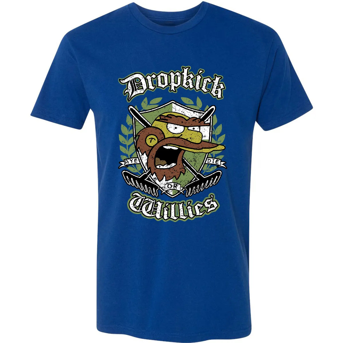 Premium Unisex T-shirt - WR5R9H1Z