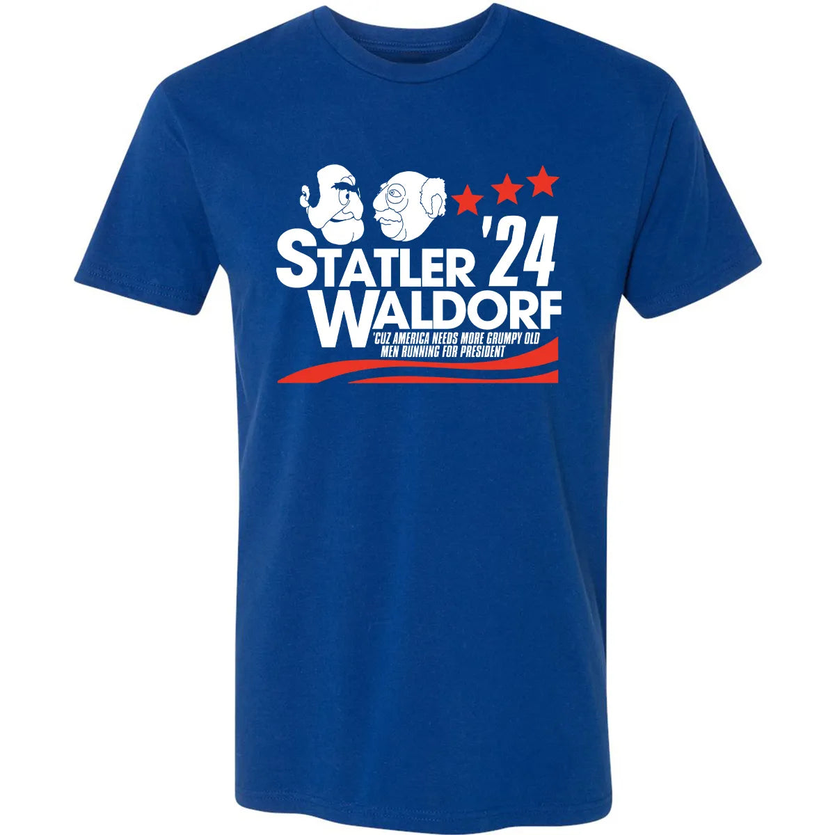 Premium Unisex T-shirt - WP7SD4L5