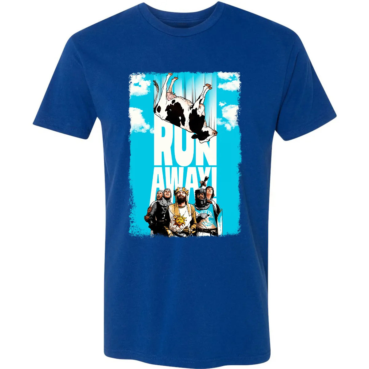 Premium Unisex T-shirt - GX82S1HN