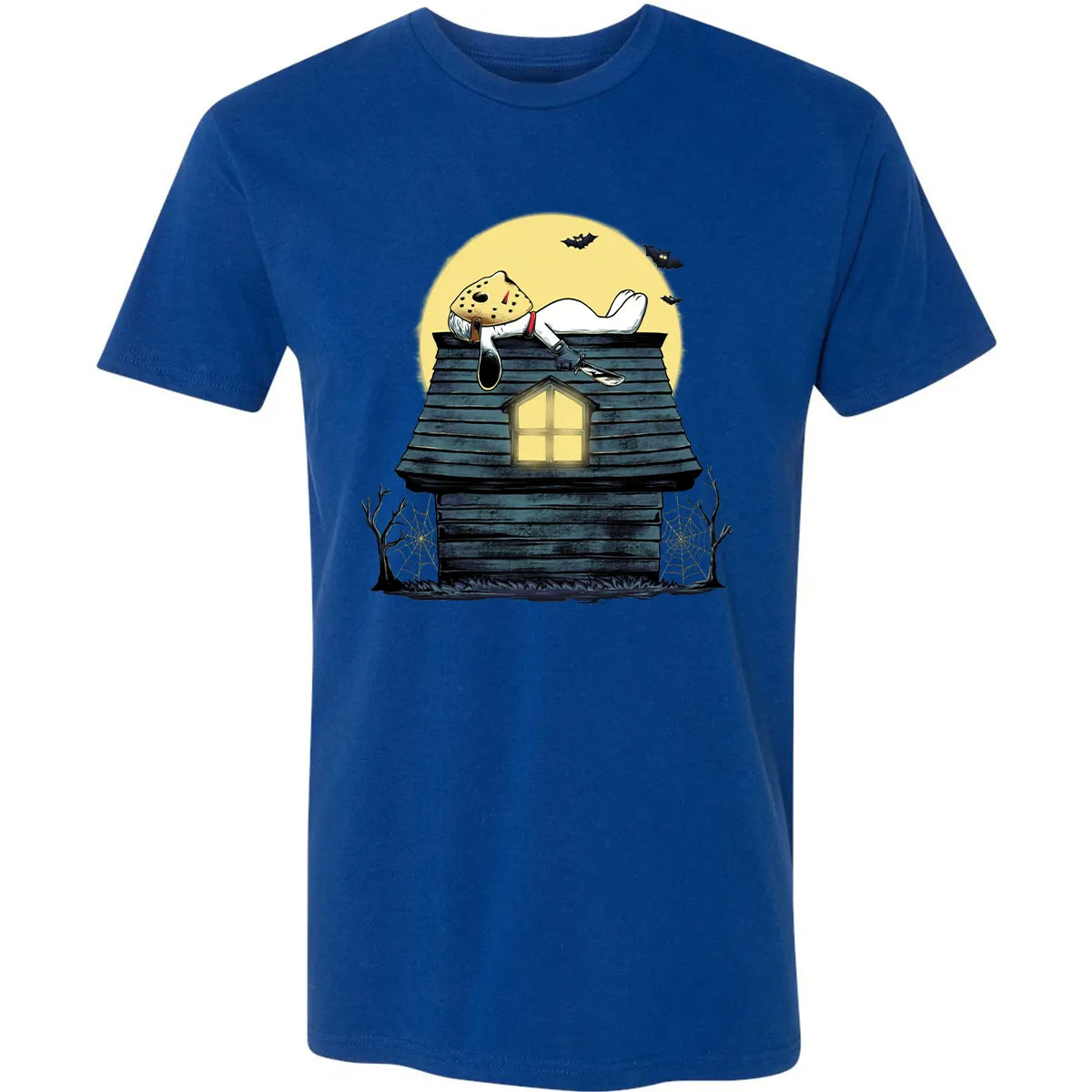 Premium Unisex T-shirt - YSE3378G