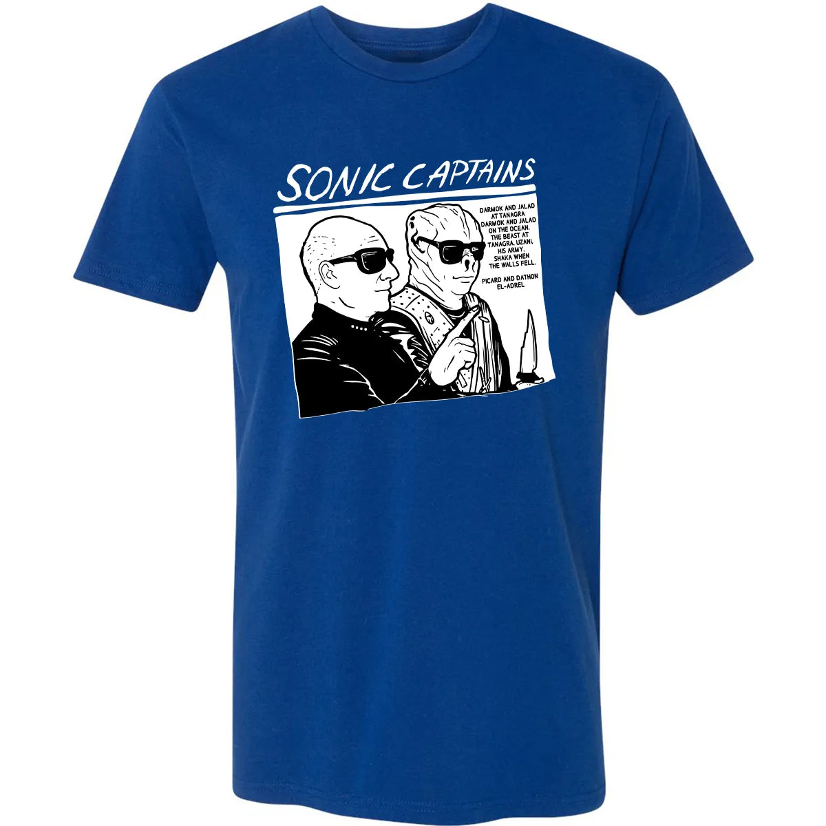Premium Unisex T-shirt - XUQUN9VE