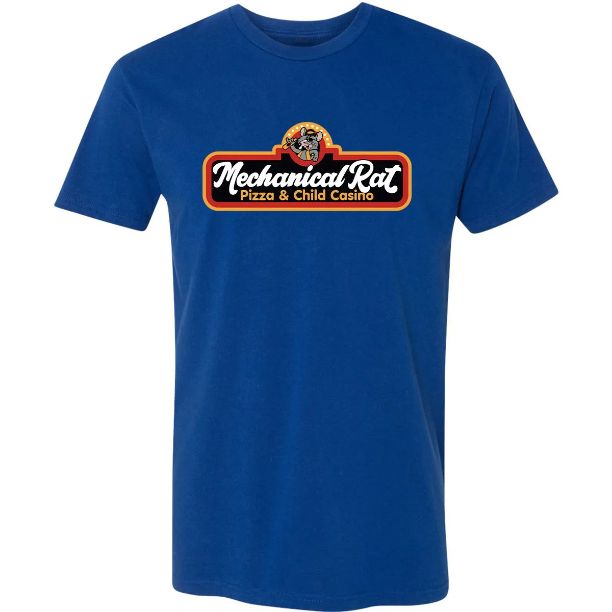 Premium Unisex T-shirt - KU34CTRU