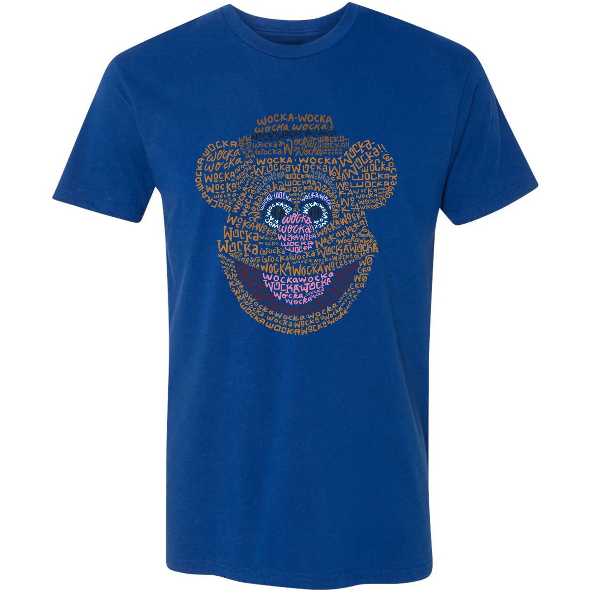 Premium Unisex T-shirt - 9NBA95T1