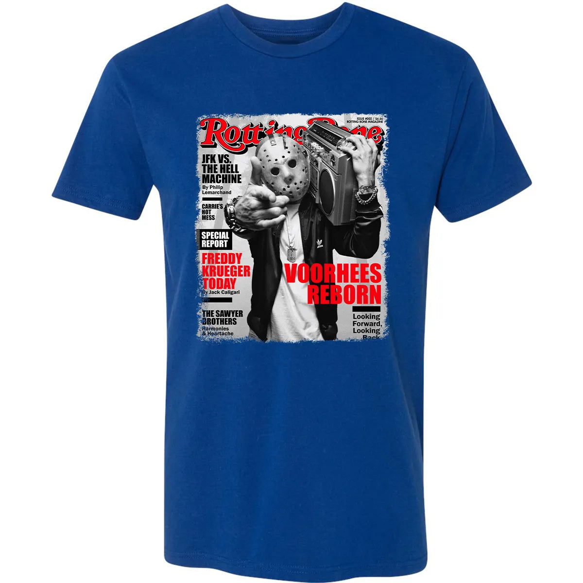 Premium Unisex T-shirt - G2Q6K6BG