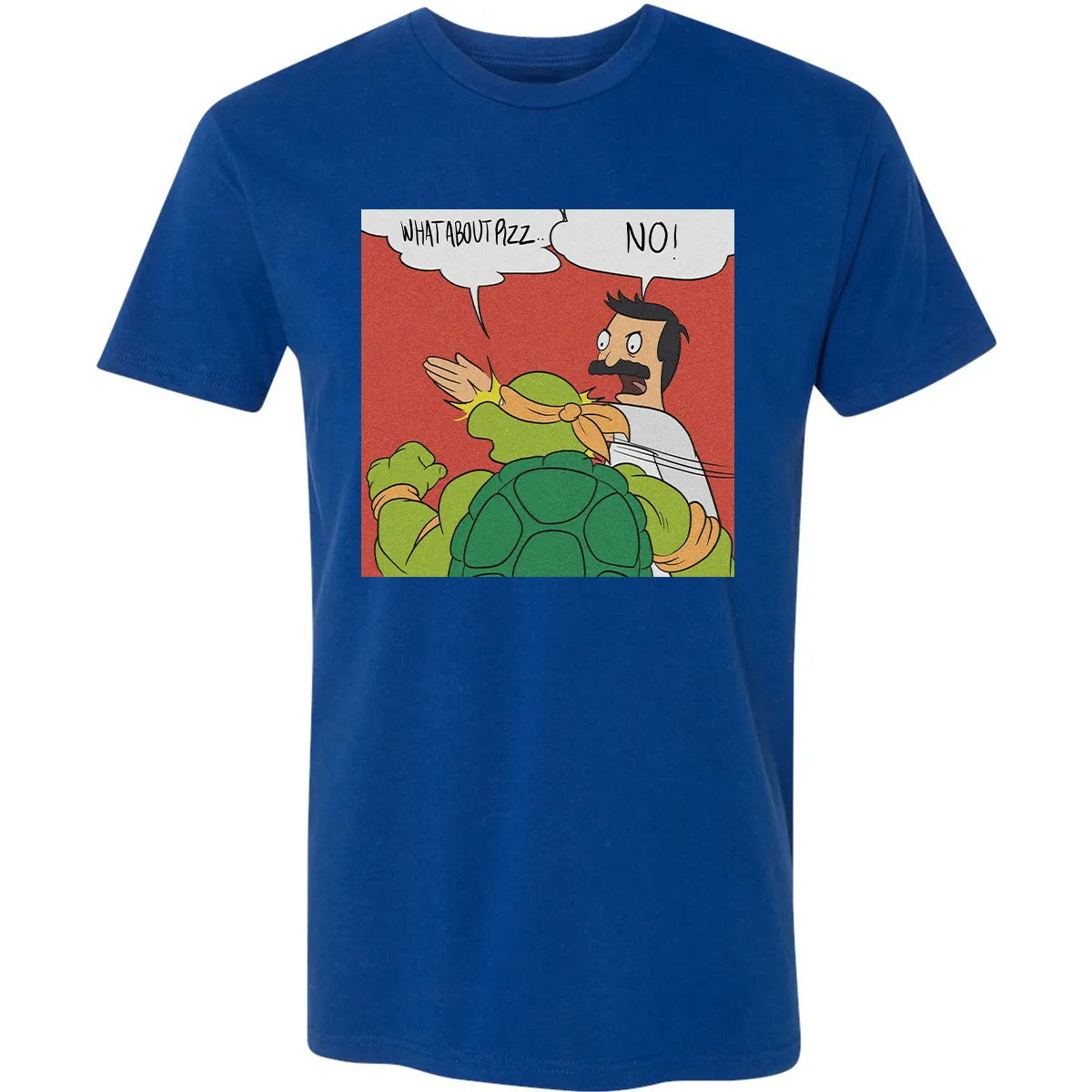 Premium Unisex T-shirt - E4VKEFRX