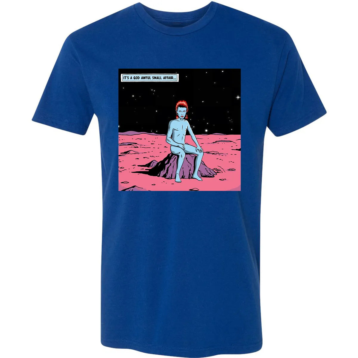 Premium Unisex T-shirt - NYZ8L471