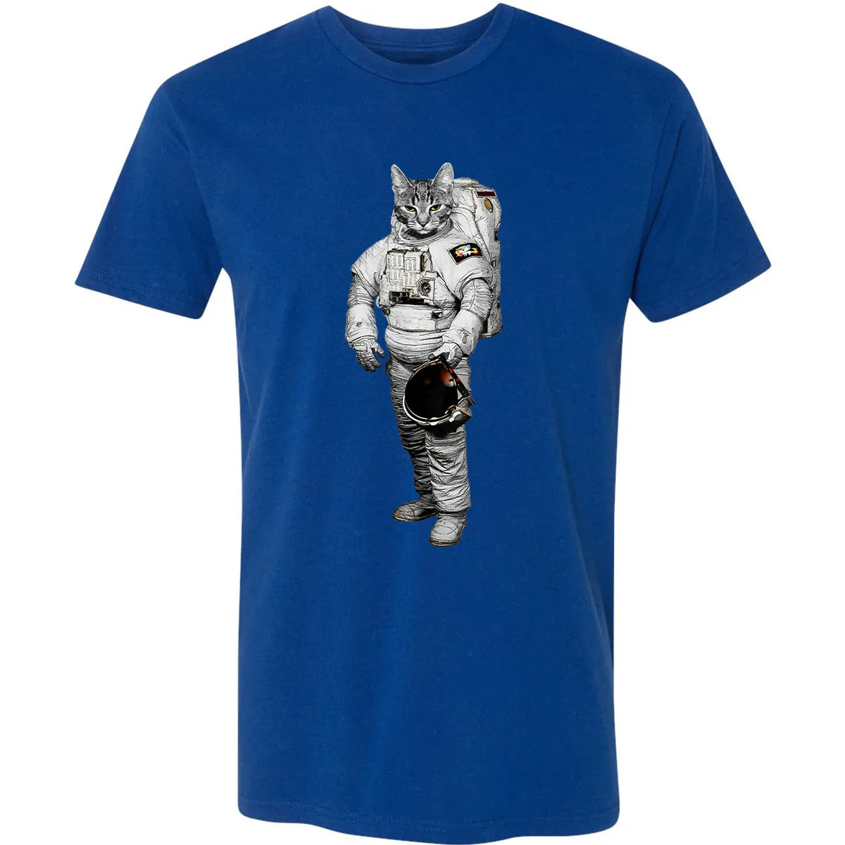 Premium Unisex T-shirt - WQ36WFKN