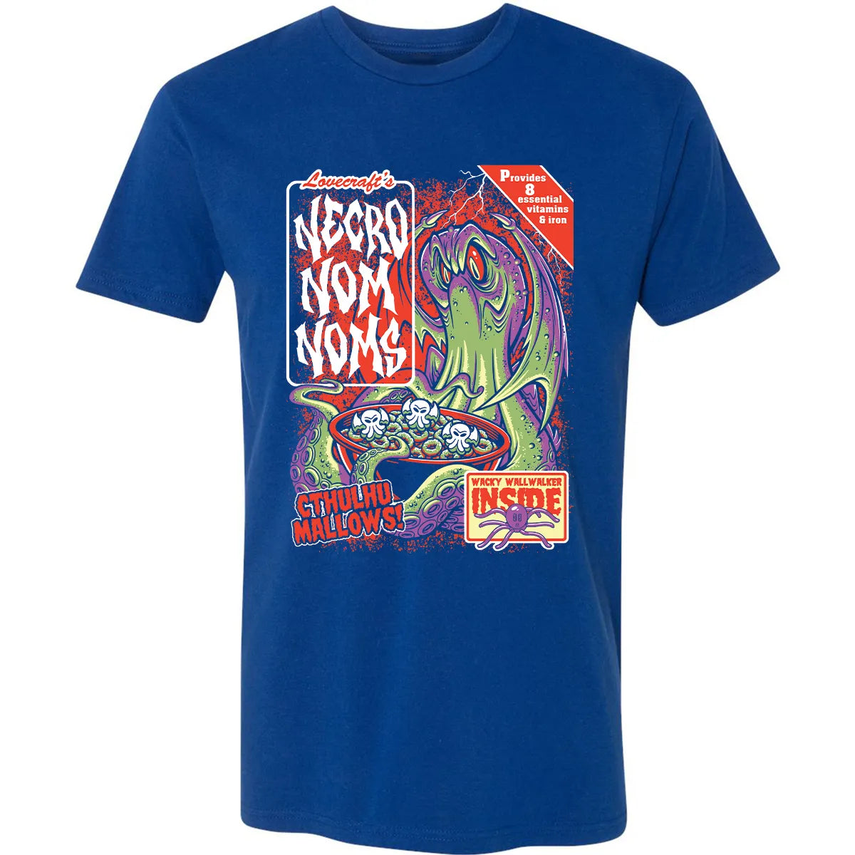Premium Unisex T-shirt - NVR86PVN