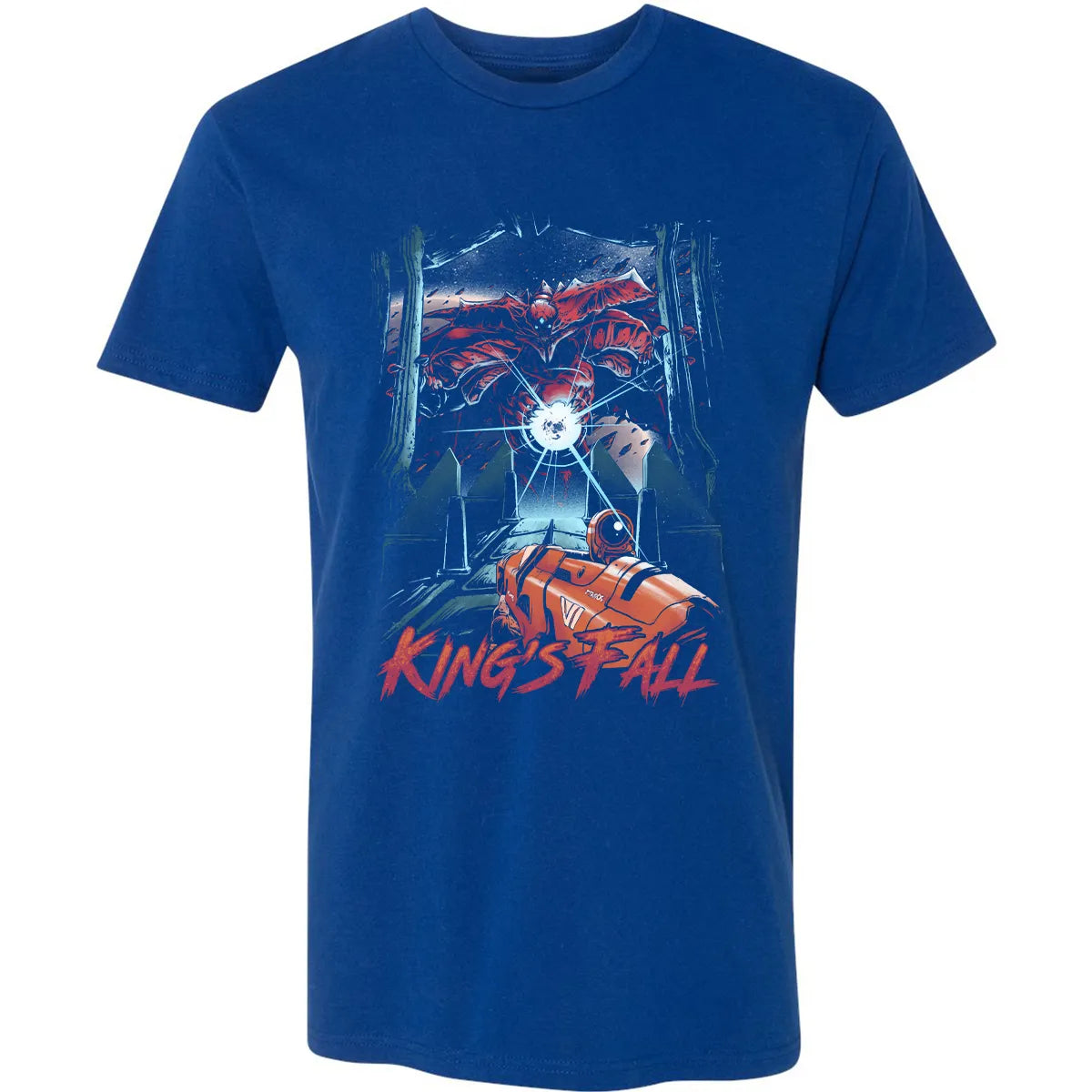 Premium Unisex T-shirt - C7Y3BQMX