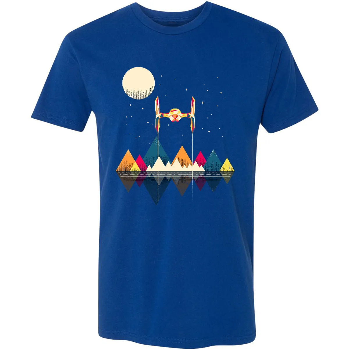 Premium Unisex T-shirt - 1SW7CKT8