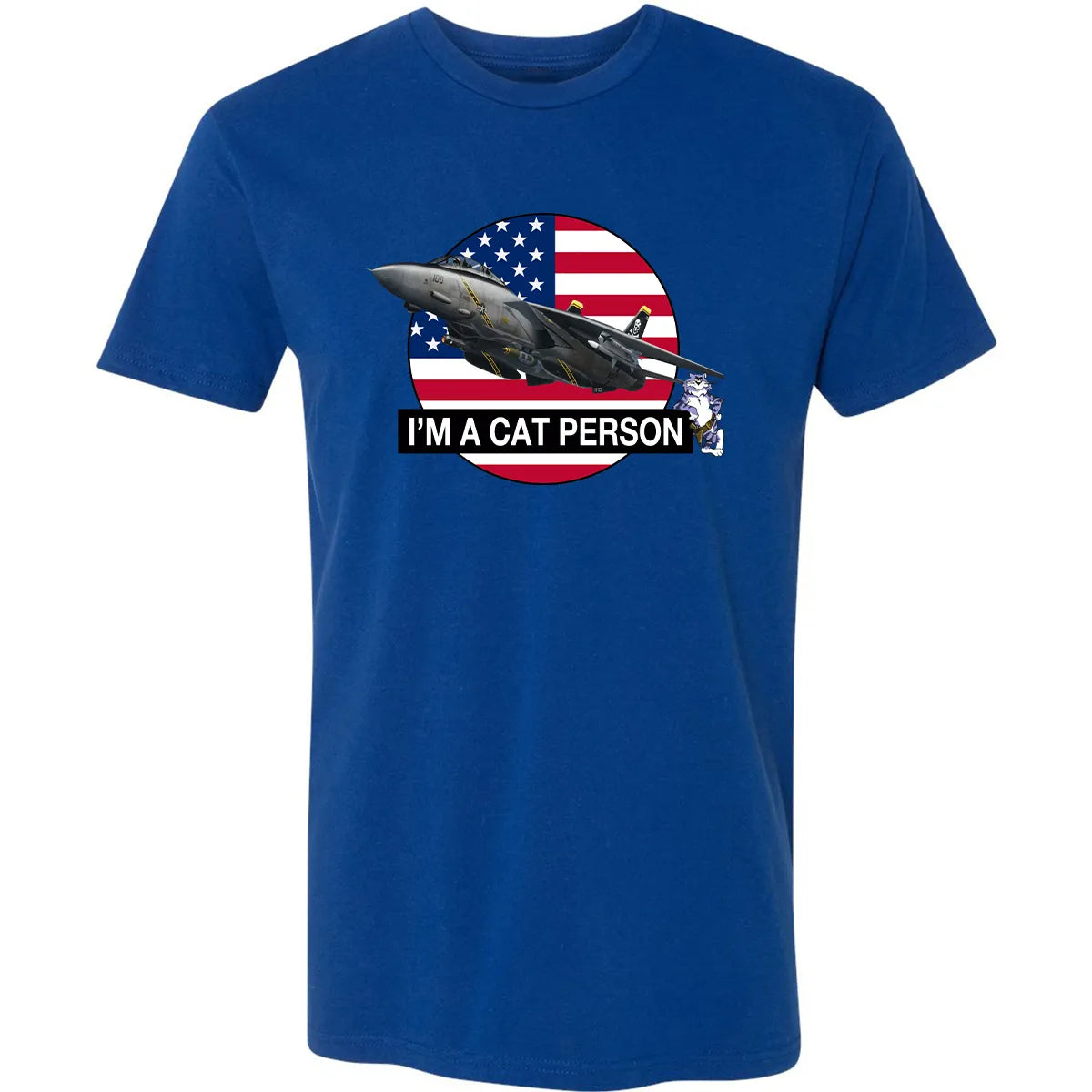 Premium Unisex T-shirt - ECDTX1LX
