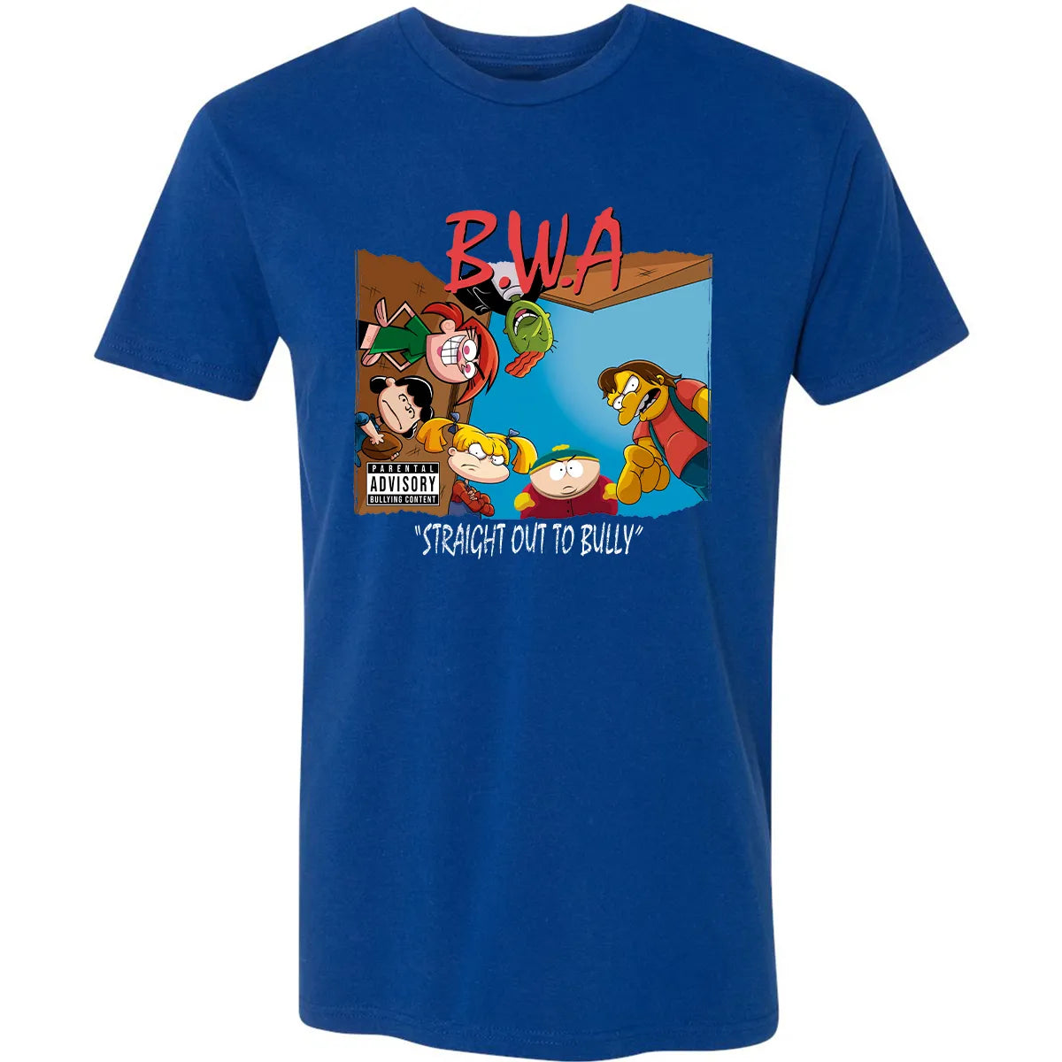 Premium Unisex T-shirt - 3ZEJUV8H
