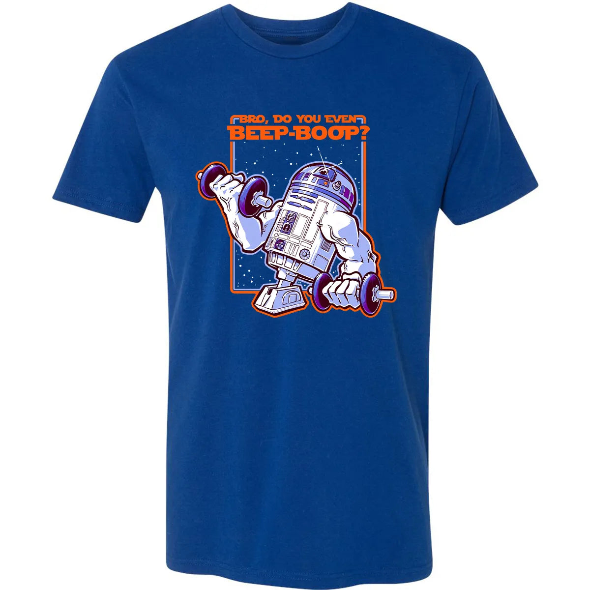 Premium Unisex T-shirt - 4JZNTUZS