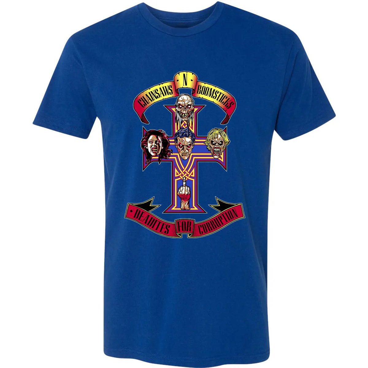 Premium Unisex T-shirt - 7NM8DX8B